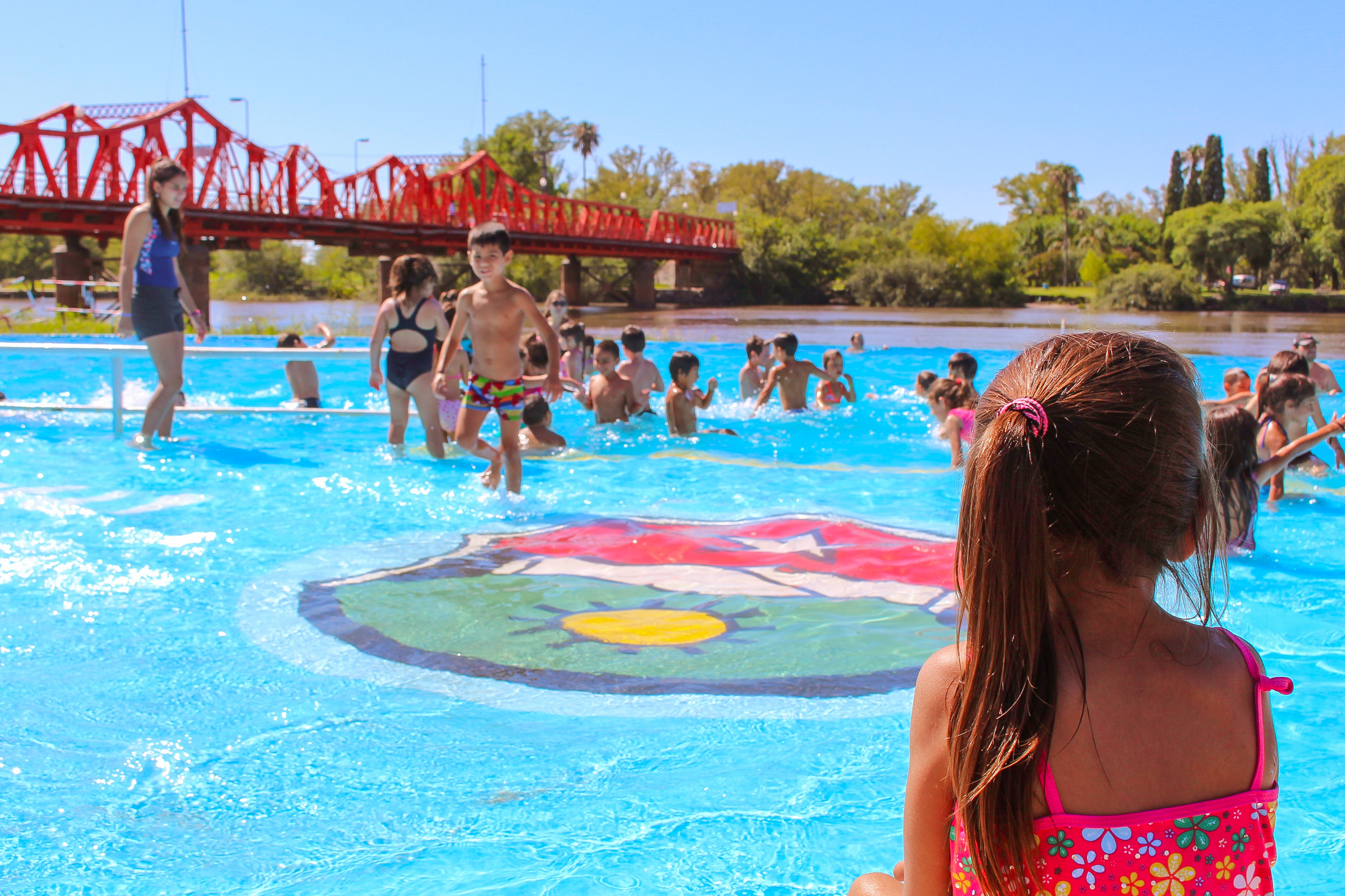 Playa del Puente